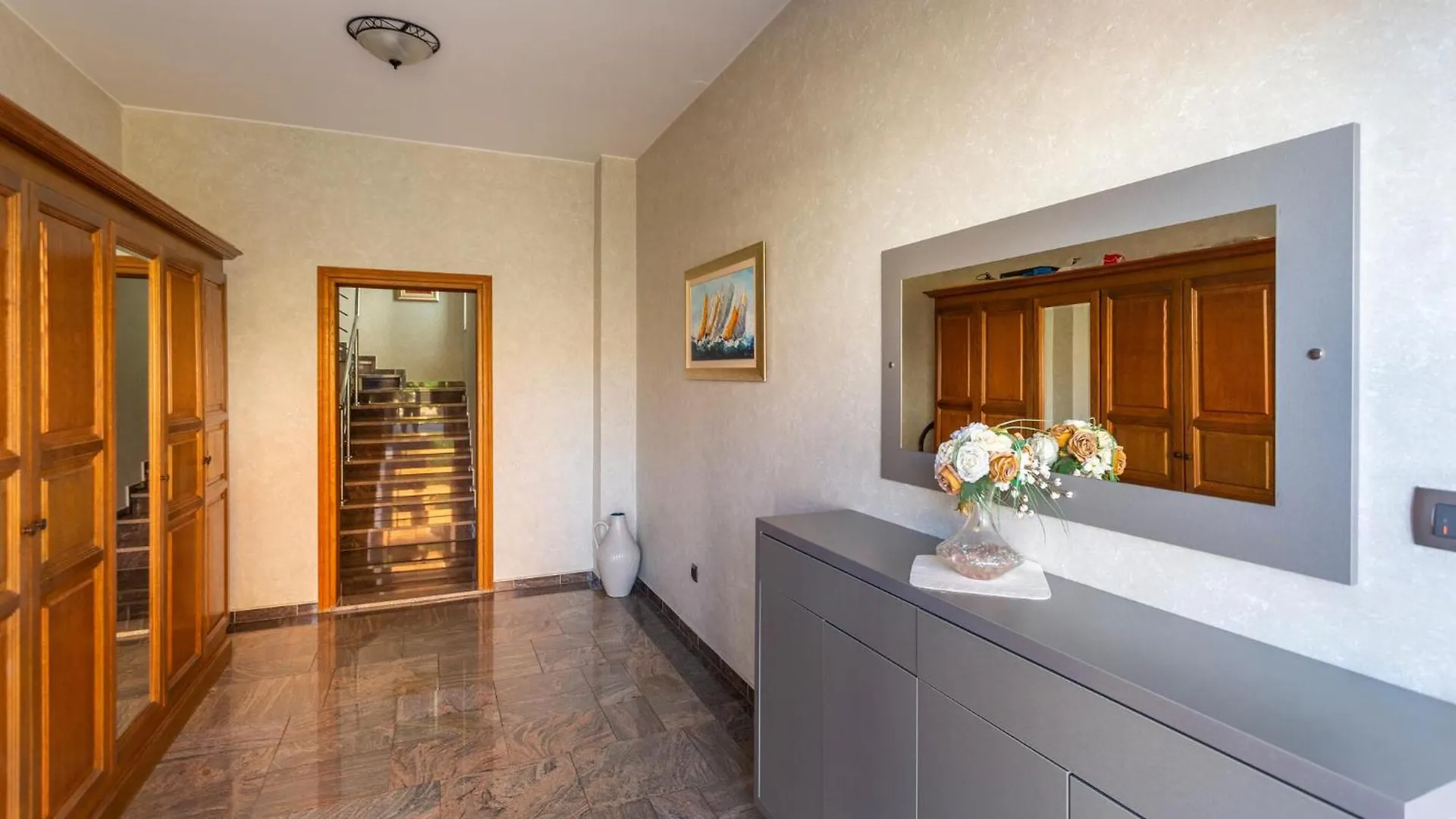 1 Bedroom Nice Apartment In Bogovici Malinska