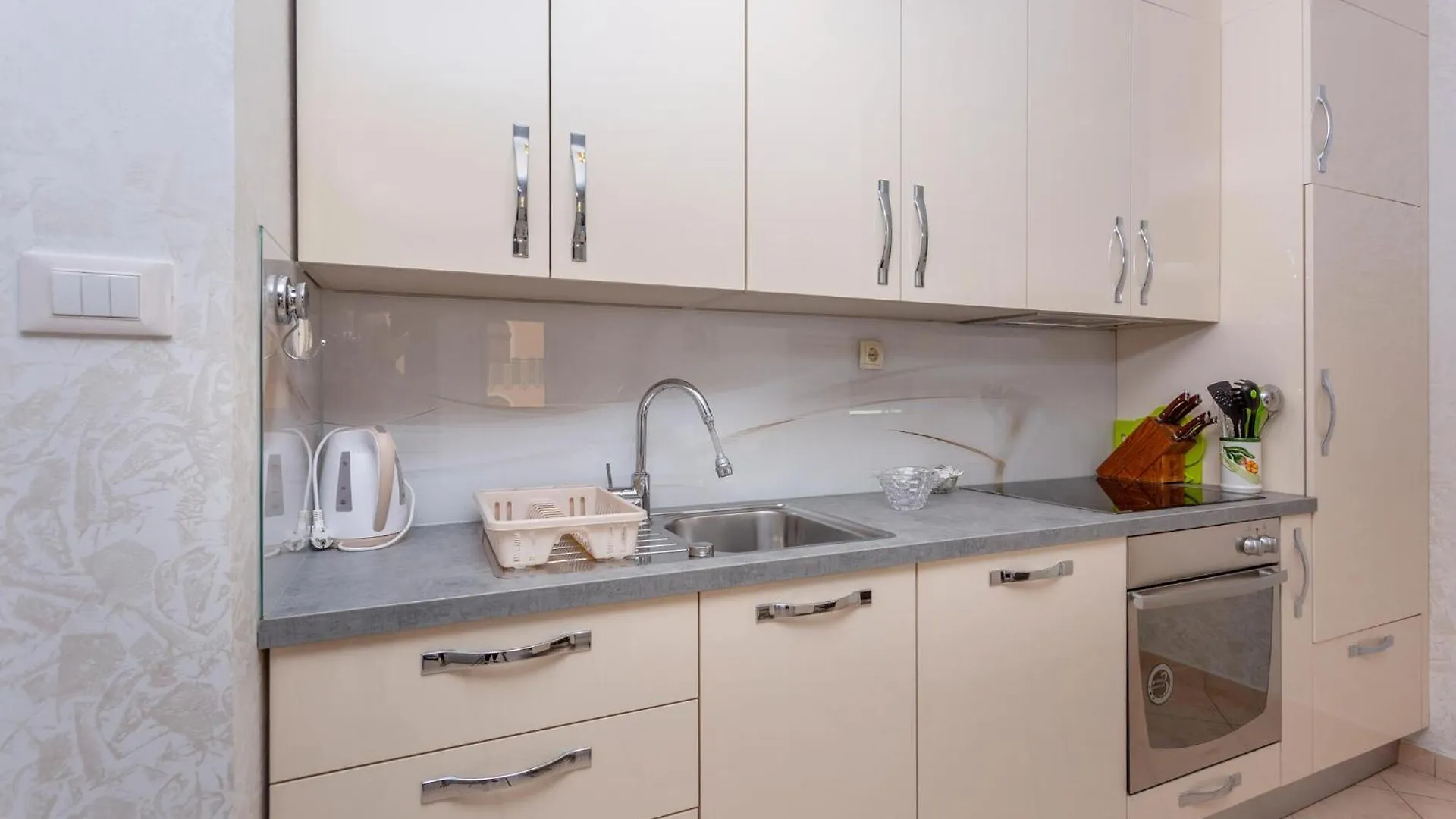 1 Bedroom Nice Apartment In Bogovici Malinska Croatia