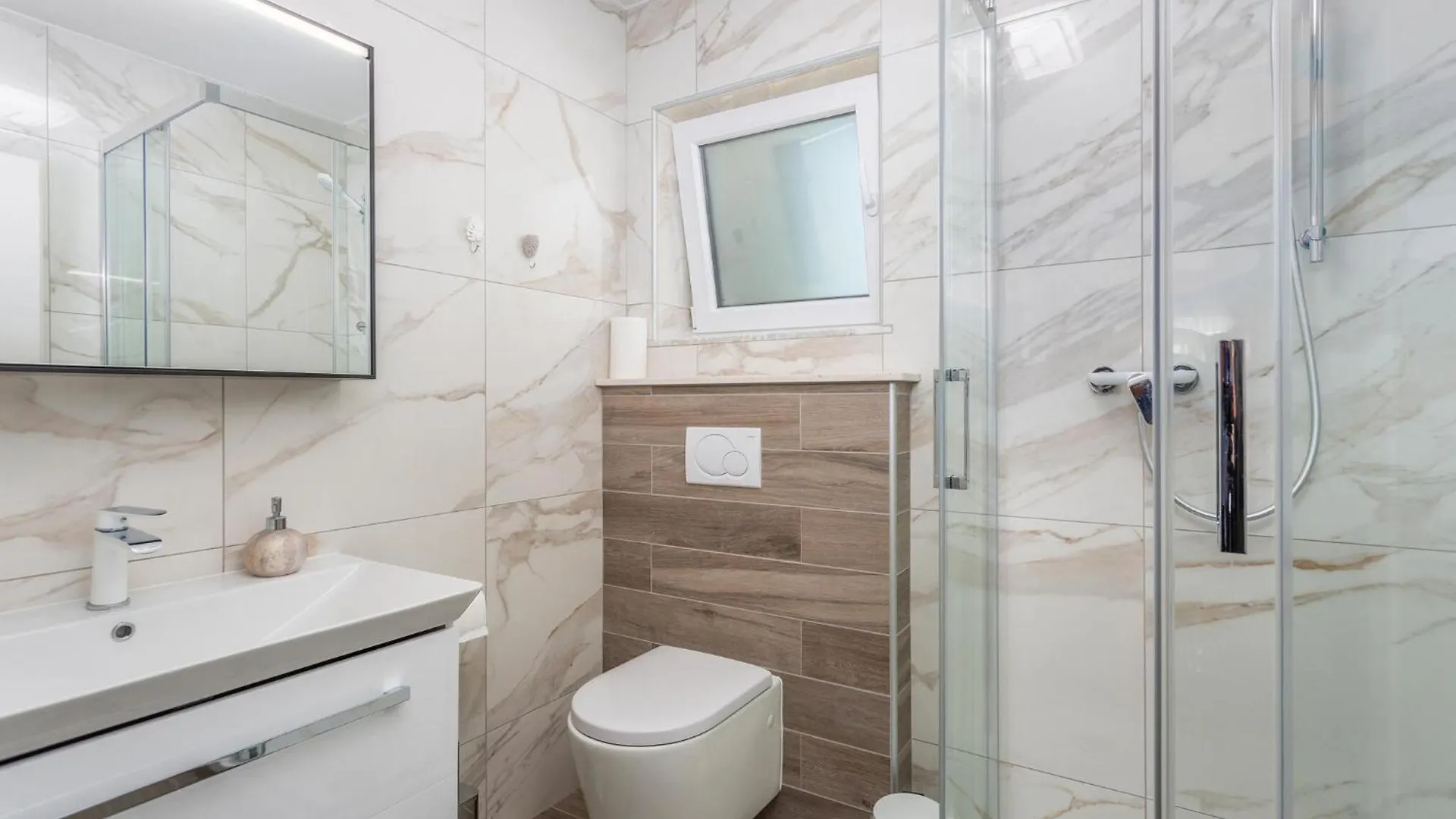 1 Bedroom Nice Apartment In Bogovici Malinska Croatia