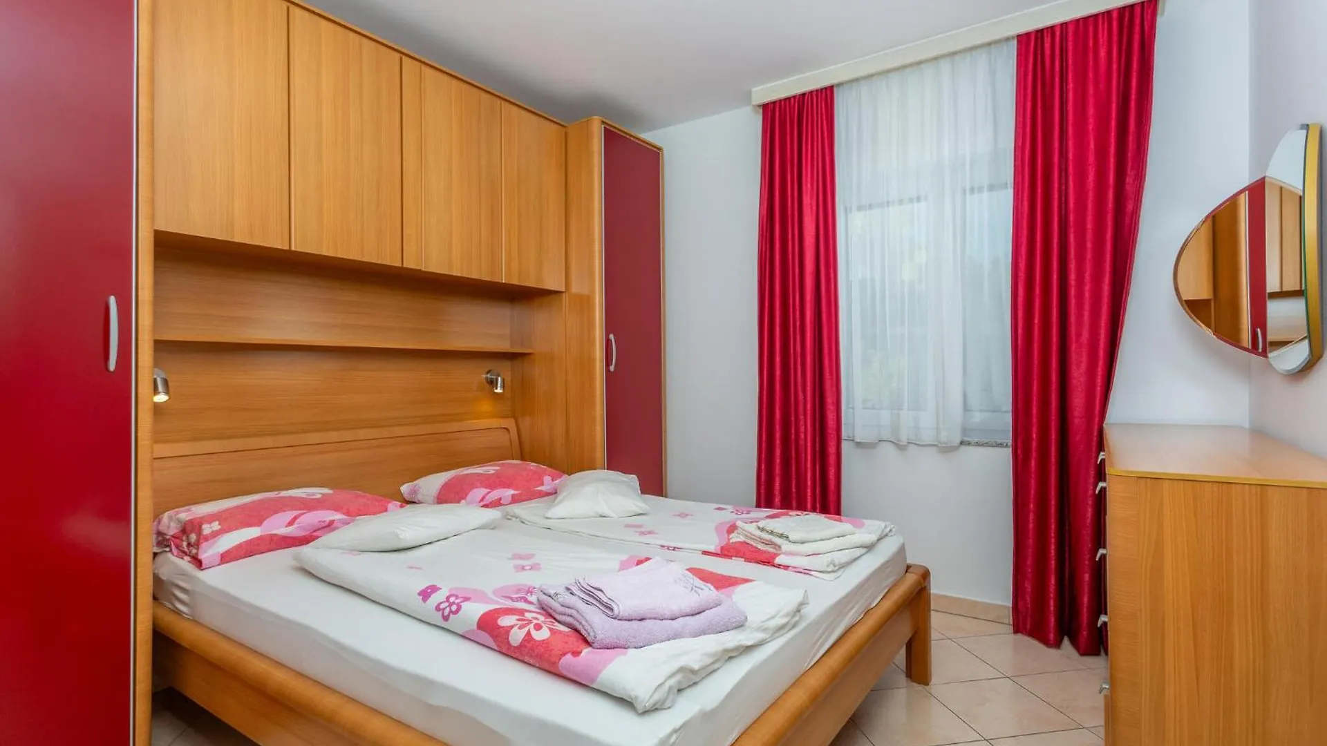 1 Bedroom Nice Apartment In Bogovici Malinska