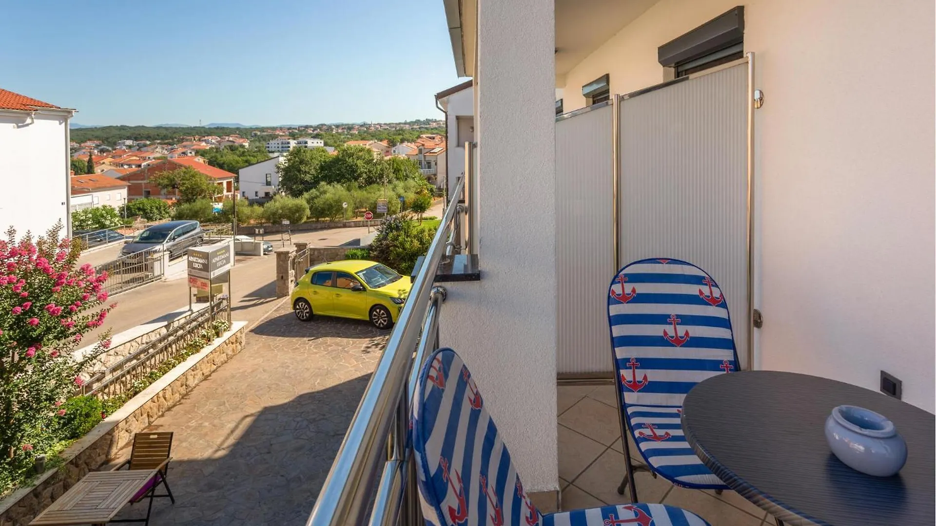 1 Bedroom Nice Apartment In Bogovici Malinska Croatia