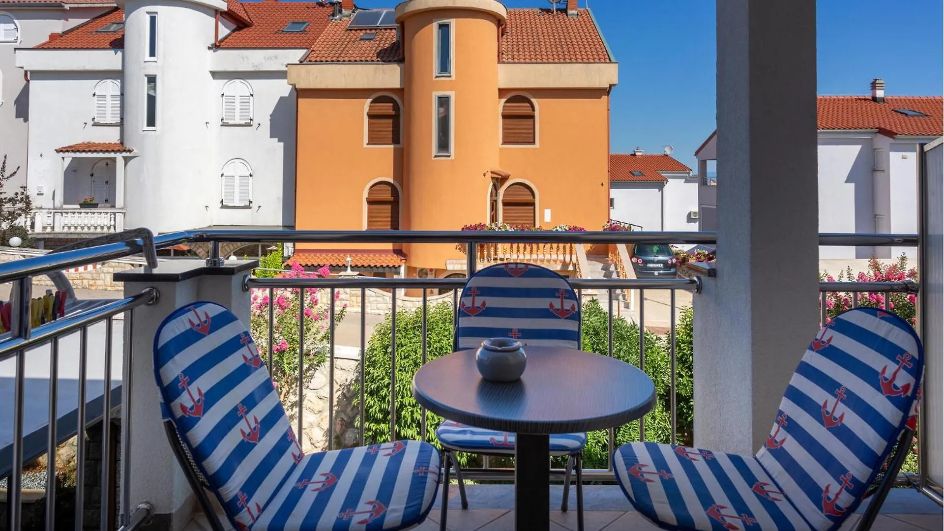 1 Bedroom Nice Apartment In Bogovici Malinska 0*,  Croatia