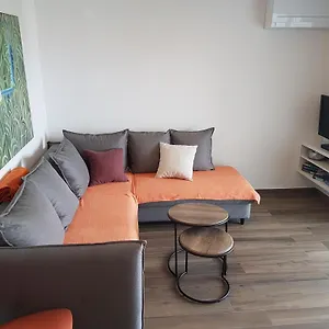 Apartament Jeka, Malinska, Krk, Malinska