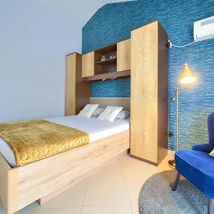 Apartament -krk, Malinska